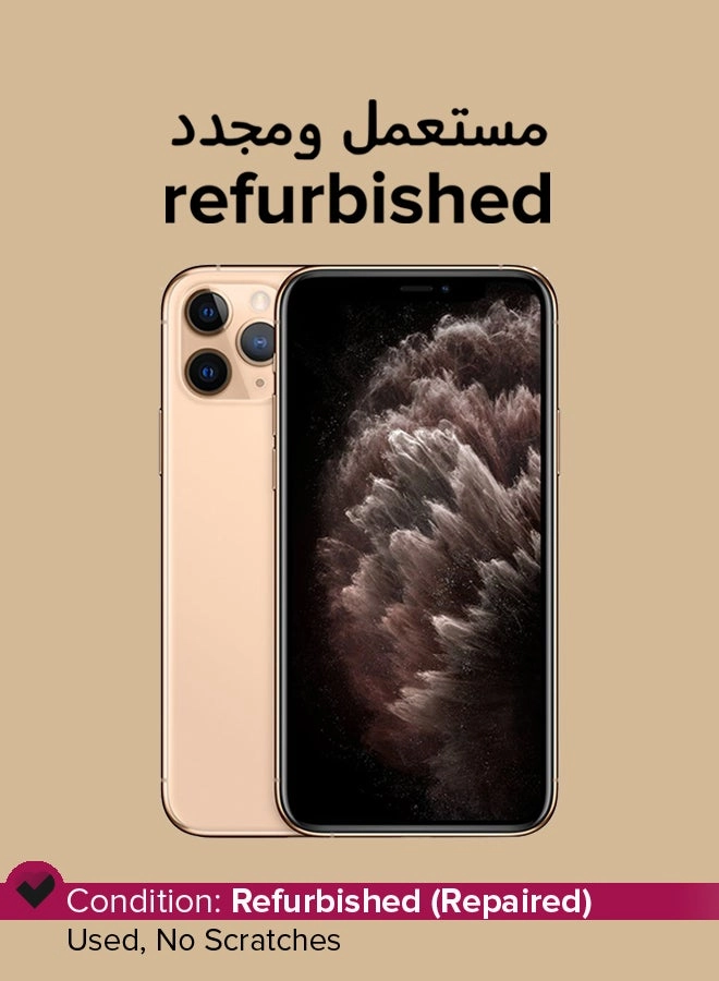 (Renewed) iPhone 11 Pro - 256GB