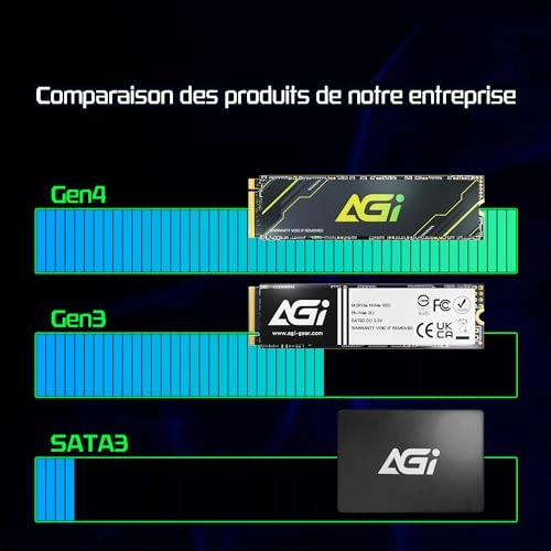 AI818 - 2TB 2280 Inches
