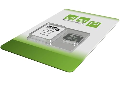 Speicherkarte - 64GB