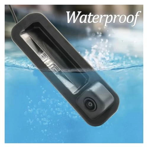 Reverse Camera - low light night vision RCA 1280 x 720