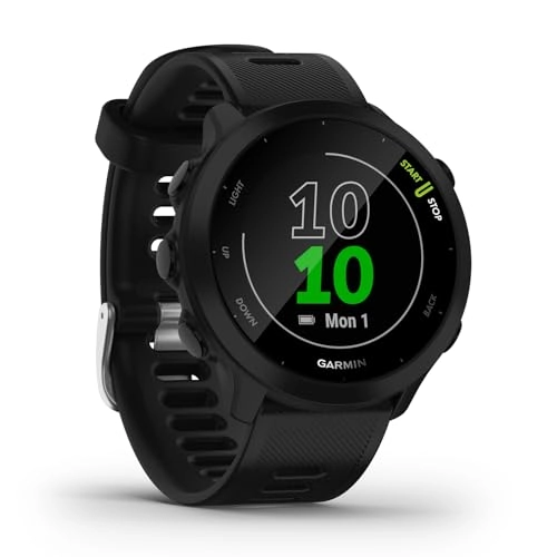 Forerunner 55 Plastic GPS