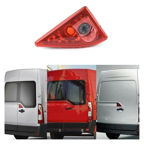 Backup Camera - Night Vision 756 (H) x 504 (V)