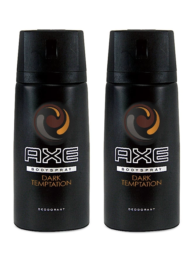 Dark Temptation Pack