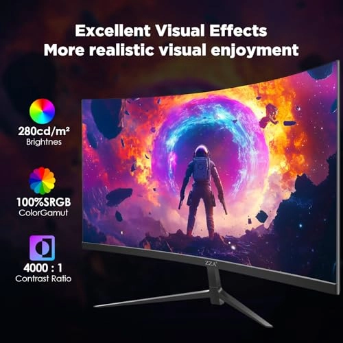 Z32D - 32-Inch 1920x1080