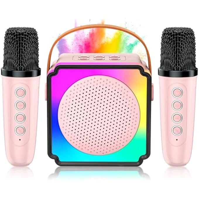 rayihni Karaoke Machine - 3 years+