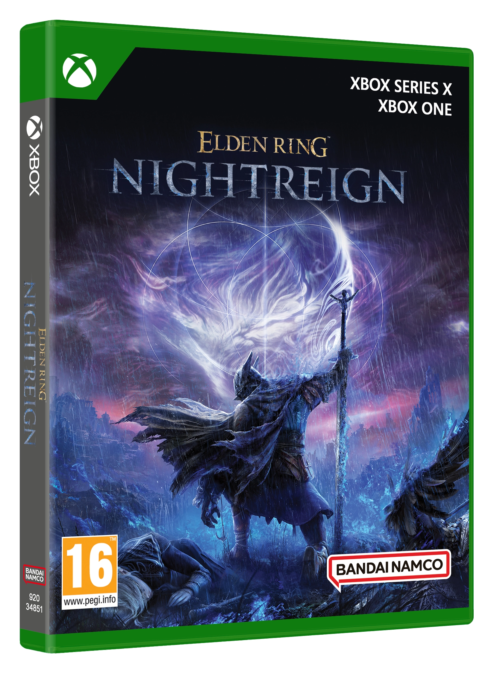 Elden Ring - Xbox Series X