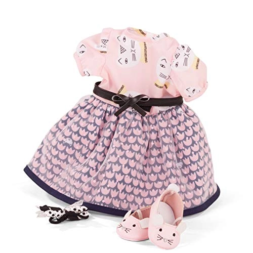 Ensemble Catology - 3152 Multi-Coloured