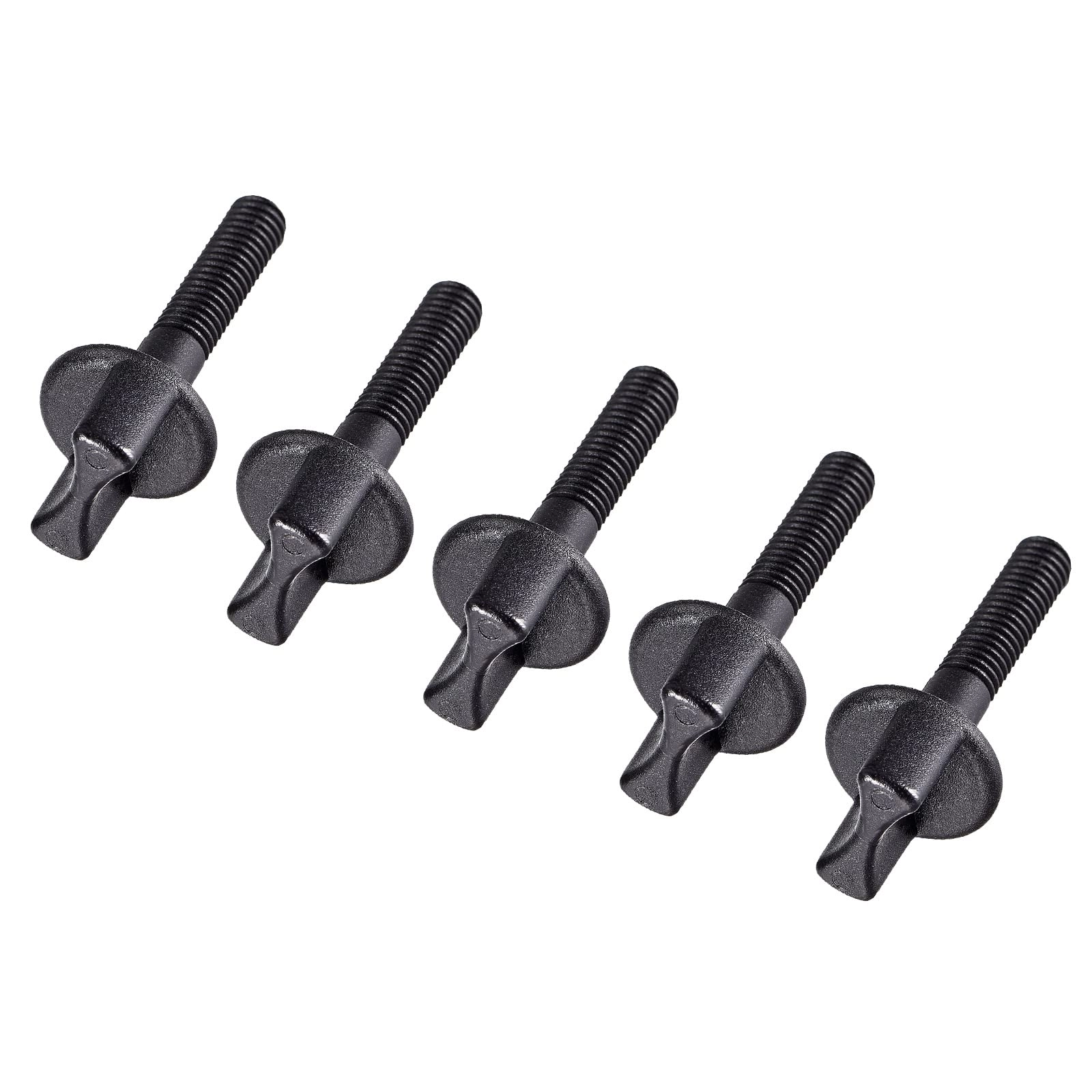 DMiotech Screw Bolts - M6x20mm Nylon Pack