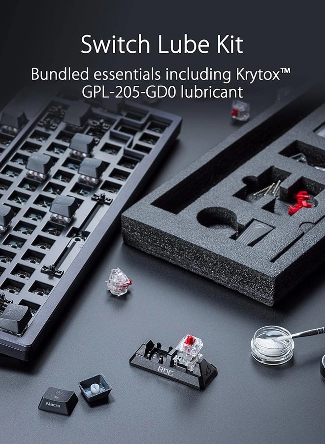 Azoth - AR/EN Wired/Wireless