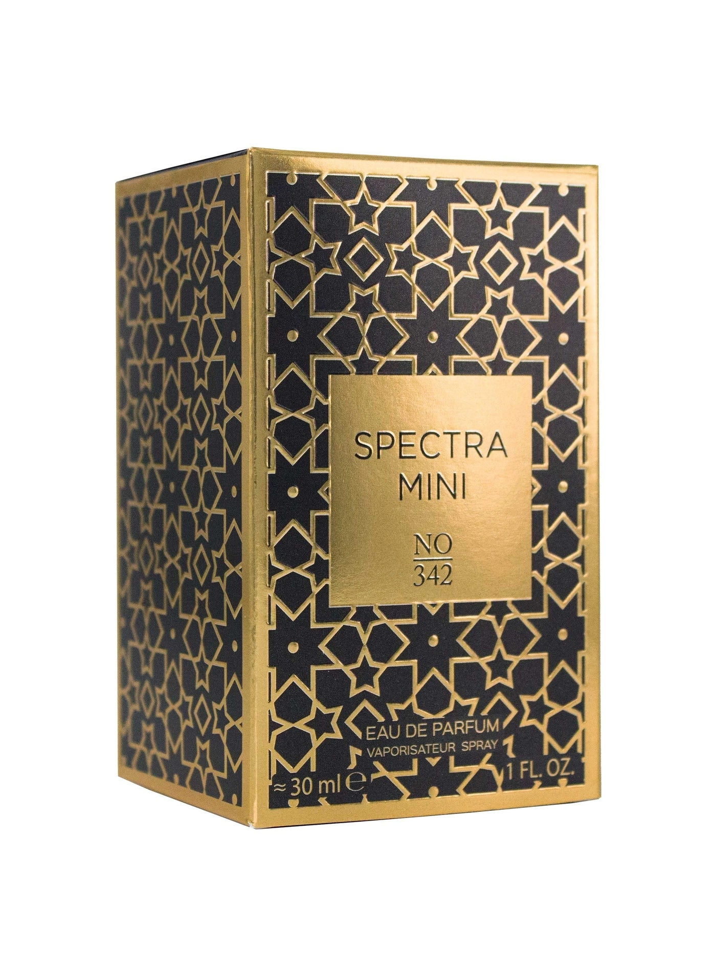 342 - Eau de Parfum 30ml