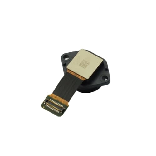 Front Sensor Visual Assembly