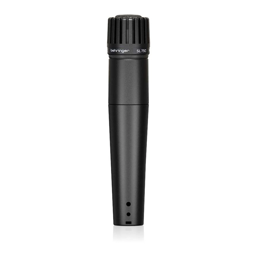 Behringer SL 75C Wired Microphone - Dynamic Cardioid