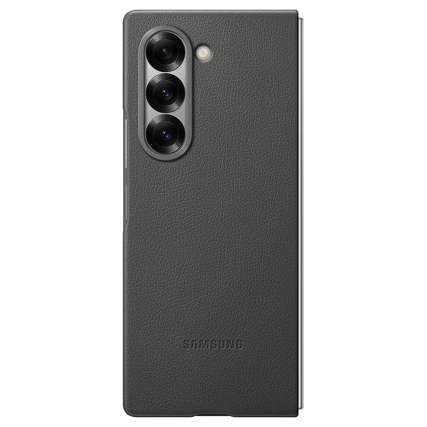 Galaxy Z Fold6 Vegan Leather Case for Galaxy Z Fold6