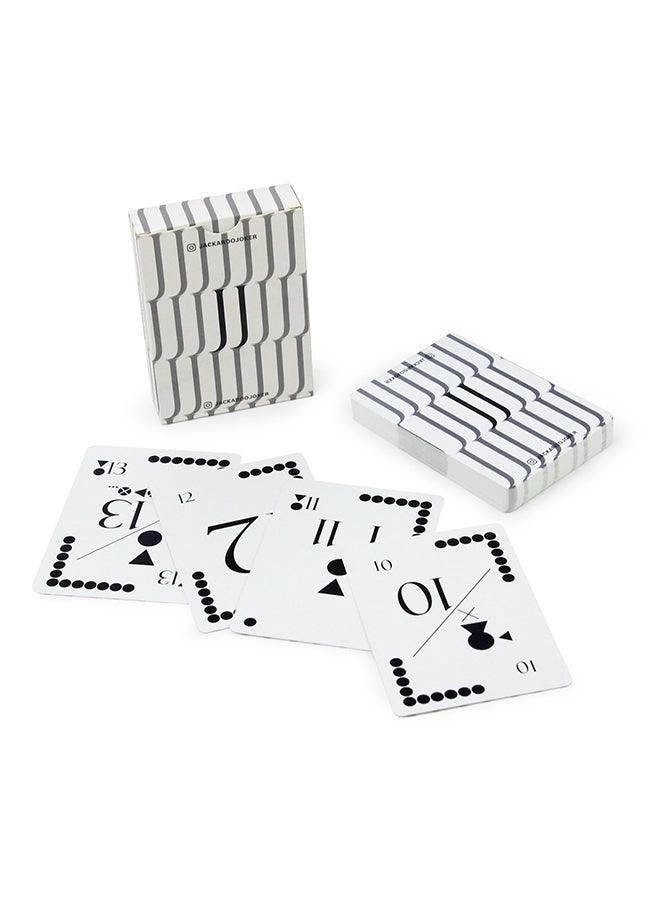 Jakaroo_Pine3 - English & Arabic 10+ Years