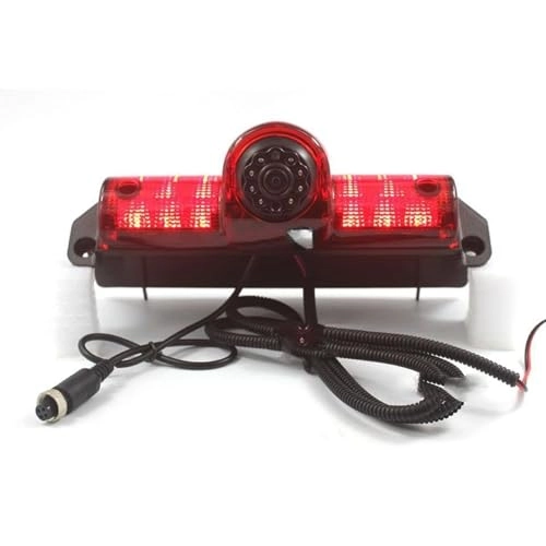 Rear View-Backup Camera - Fit For GMC Waterproof