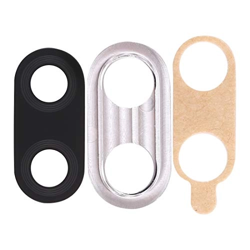 Back Camera Bezel for Huawei Nova 3 - Lens Cover Adhesive