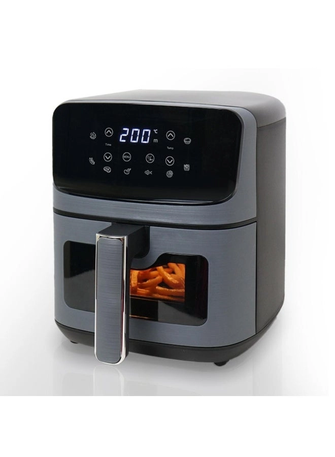 Digital Air Fryer