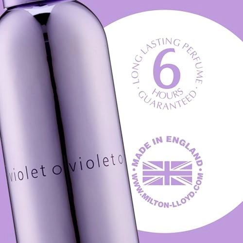 Purple Eau de Parfum 100ml