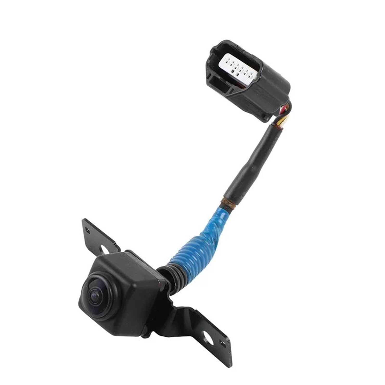 Front Parking Camera Assembly - Night vision Wire