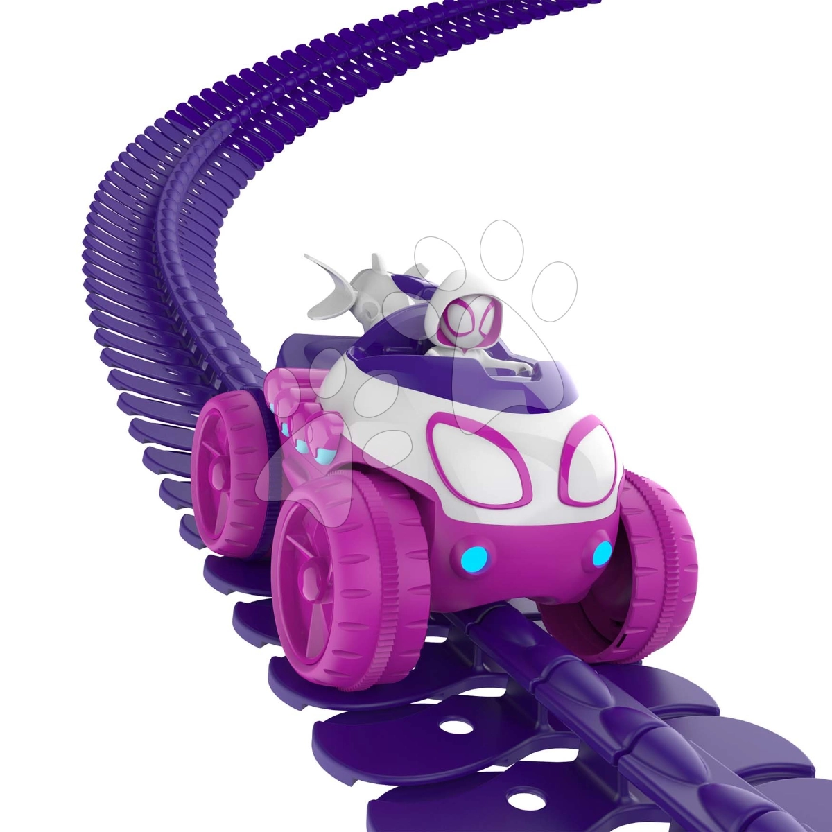 Spidey Flextreme - 184 pcs (sim-7600180923)