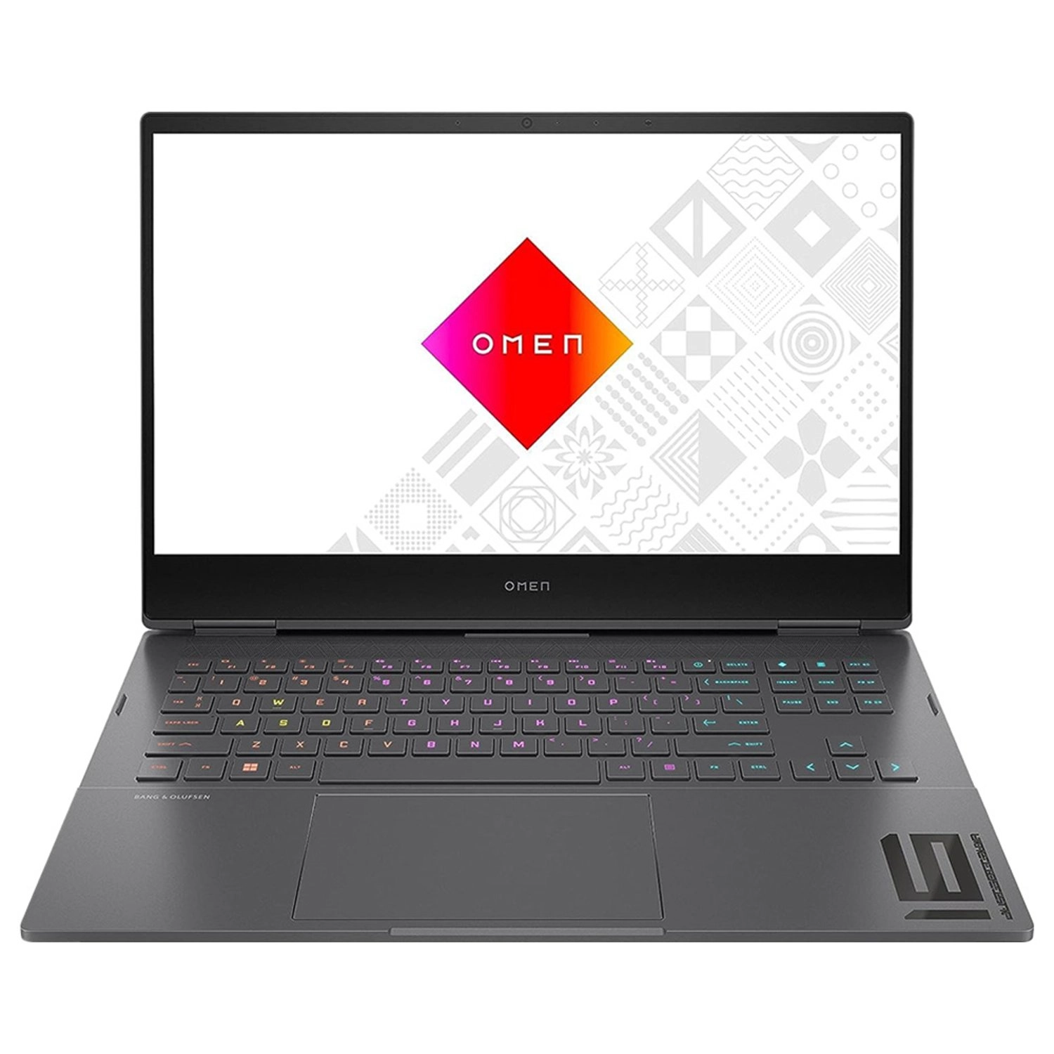 HP Omen Gaming 7D7Q4EA - 16.1'' Ryzen 9-6900HX 32GB DDR5 1TB SSD