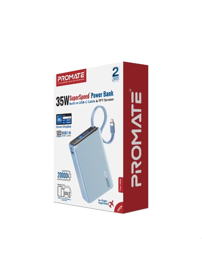 PowerPod-20 - 20000 Watt-hour 35 Watt