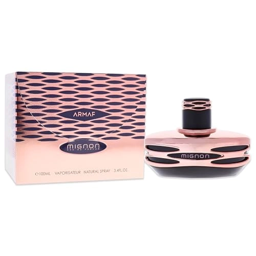 Mignon Red Eau de Parfum 100 ml
