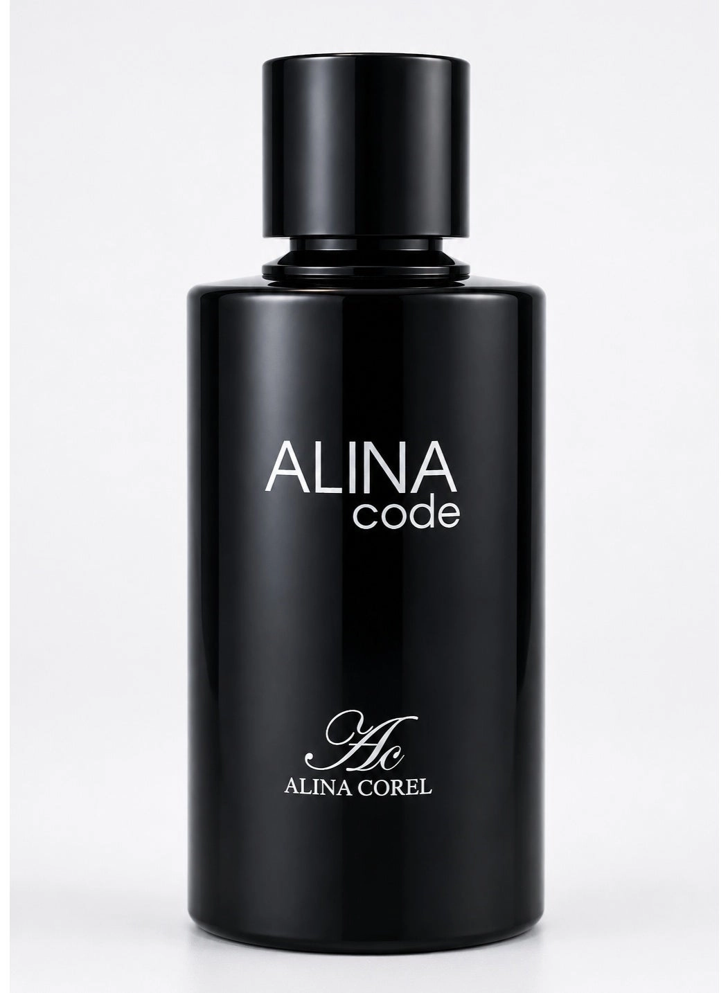 Alina Corel Alina Code Eau de Parfum 100 ml