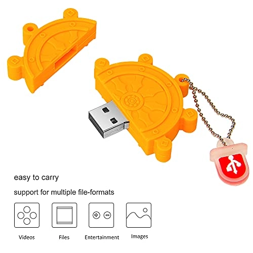 TGX - USB 2.0 USB-A 64 GB