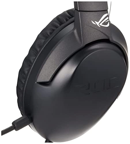 Strix Go Core Wired Headset