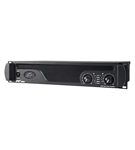 IPR2 2000 - class D 2- Channel