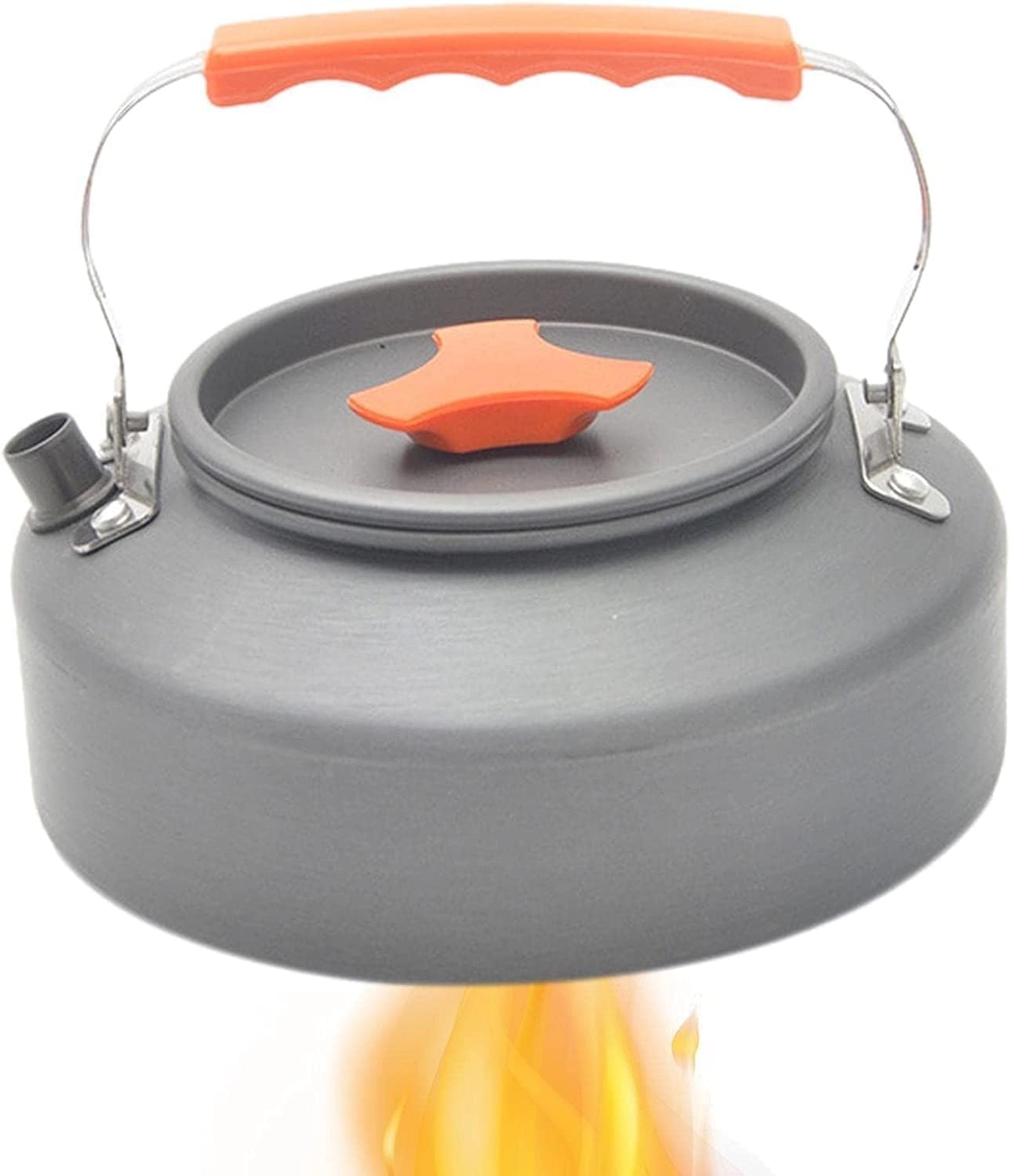 Camping Kettle - 0.8 litres