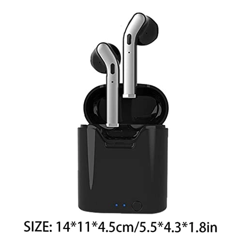 H17T TWS Wireless Earbud