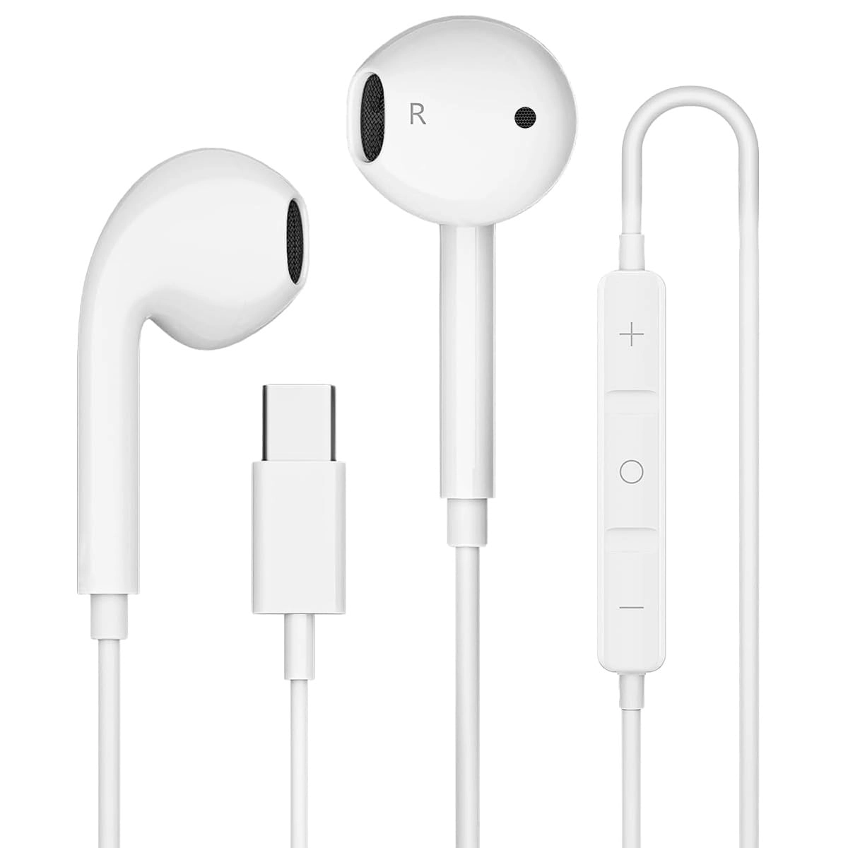 XY3737 Wired Earbud