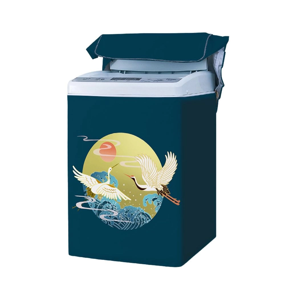 Odot Washing Machine Cover - 2XL 12.5KG Dream