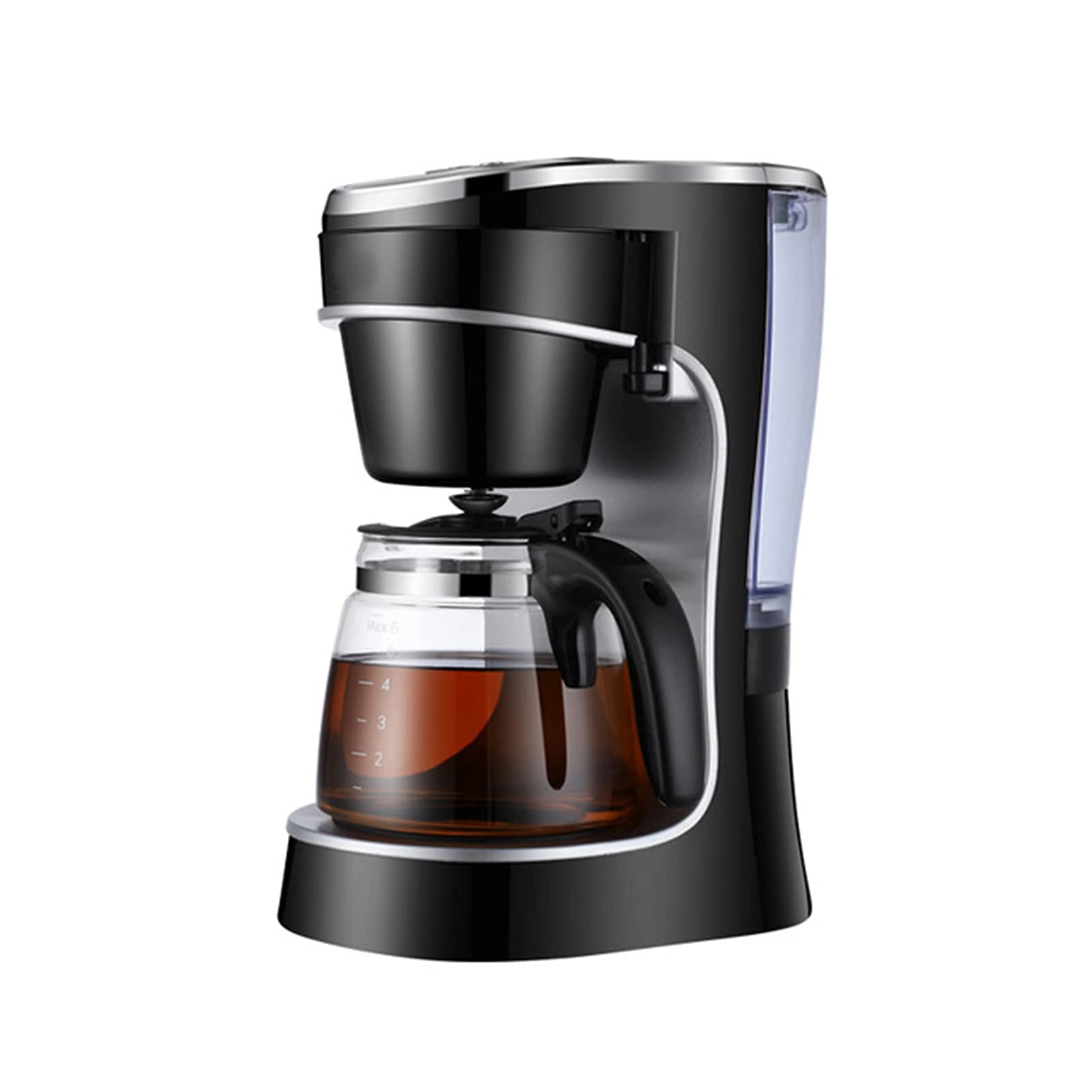 RSAZFBR coffee tea dispenser - Smart Panel Two in One