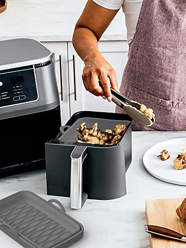 Air Fryer Silicone Liner - Silicone 2 Pcs