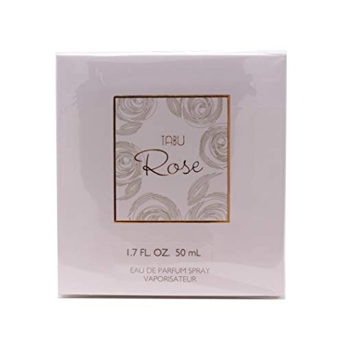 Rose Eau de Parfum 50.27 ml