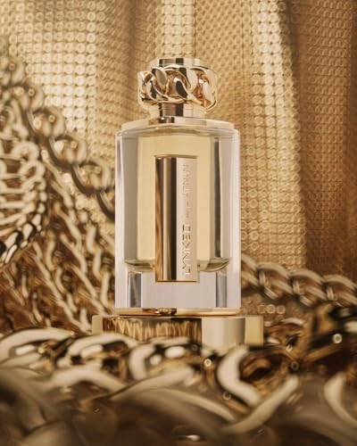 Lynked Forever - Eau de Parfum 100 ml
