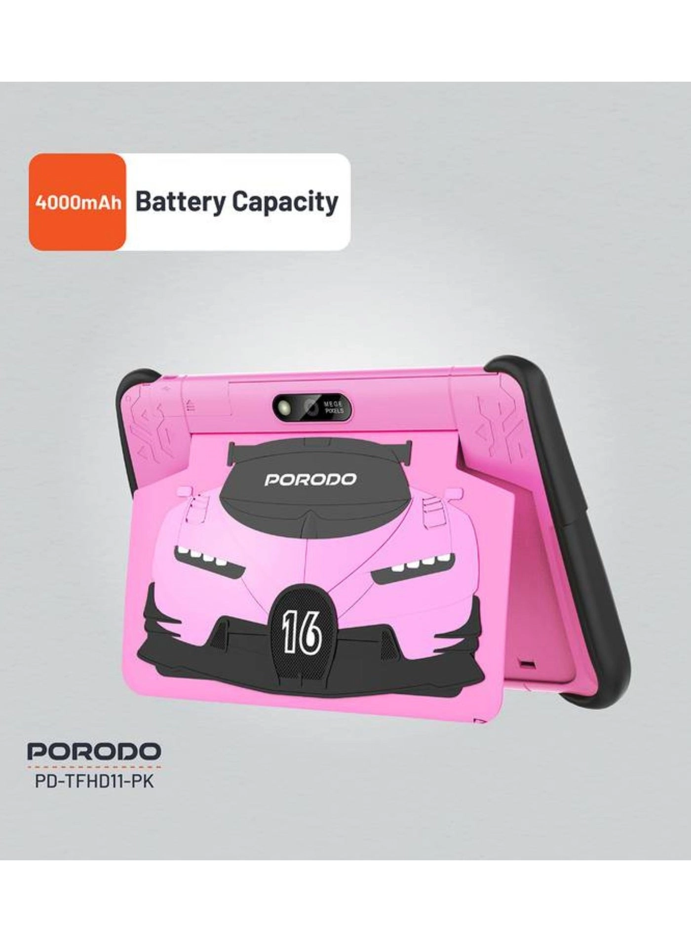 PD-TFHD11-PK - 2GB 10.1" 64GB