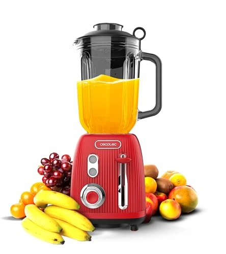 Blender Retro Power - 1200W