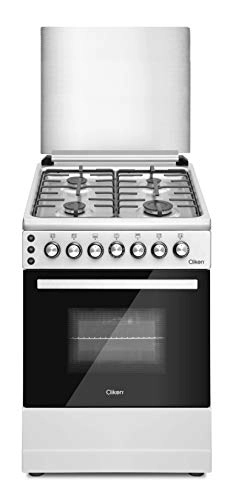 CK300 GAS Cooker