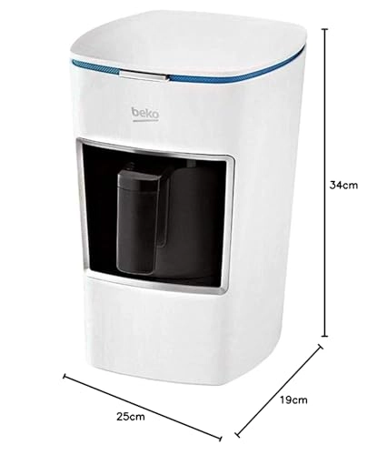 Midi Keyf Turkish Coffee Maker BKK2300