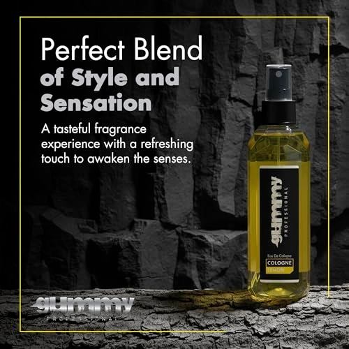 Eau de Cologne - 400 ml
