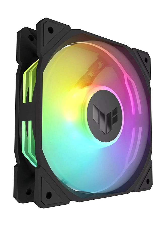 TUF Gaming TR120 - Single Pack 120mm