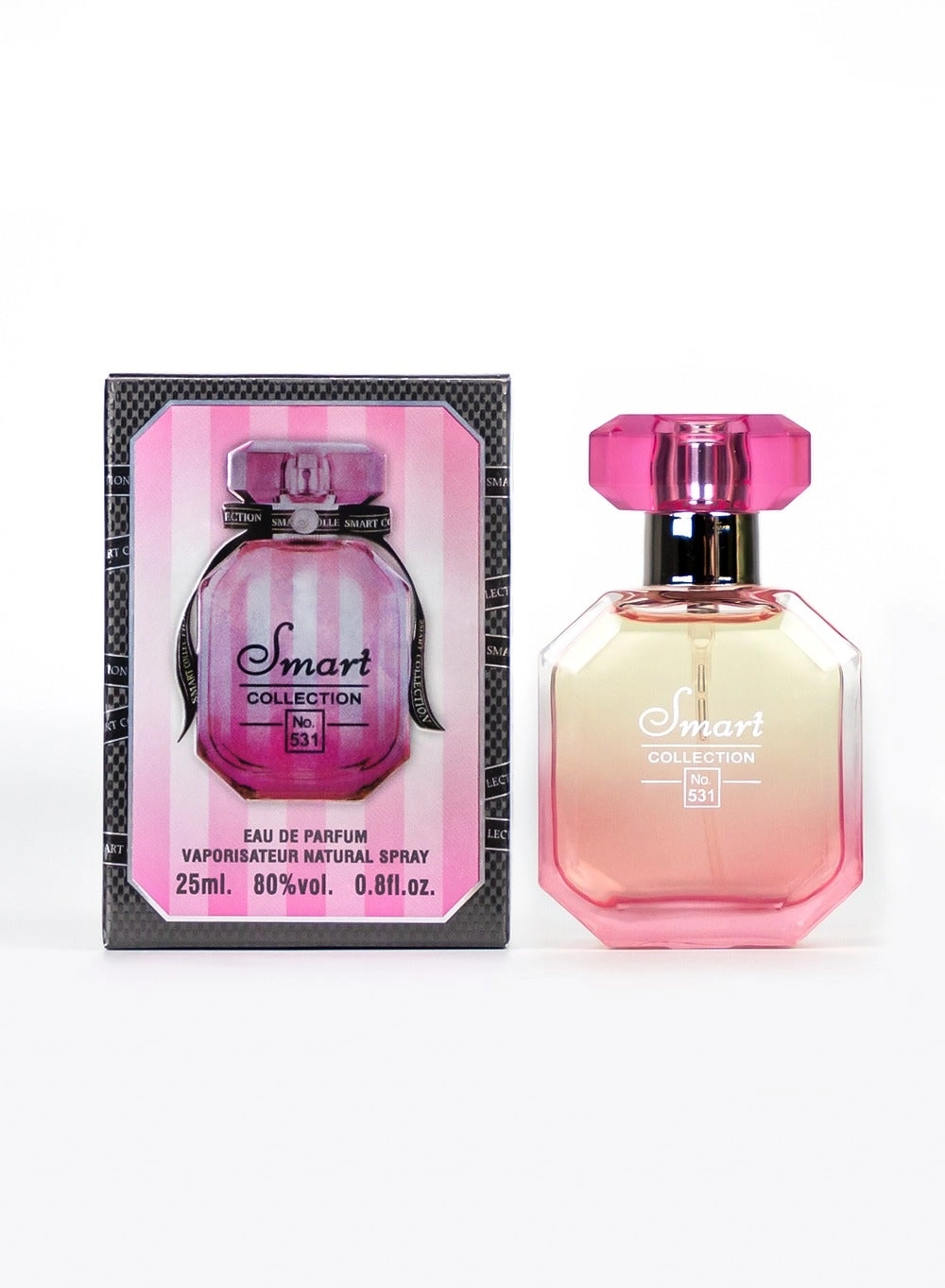 Smart Collection Perfume No 531 - Eau de Parfum 25ml