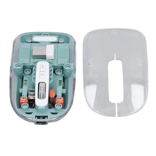 Wireless Mouse - 2.4G BT1 BT2