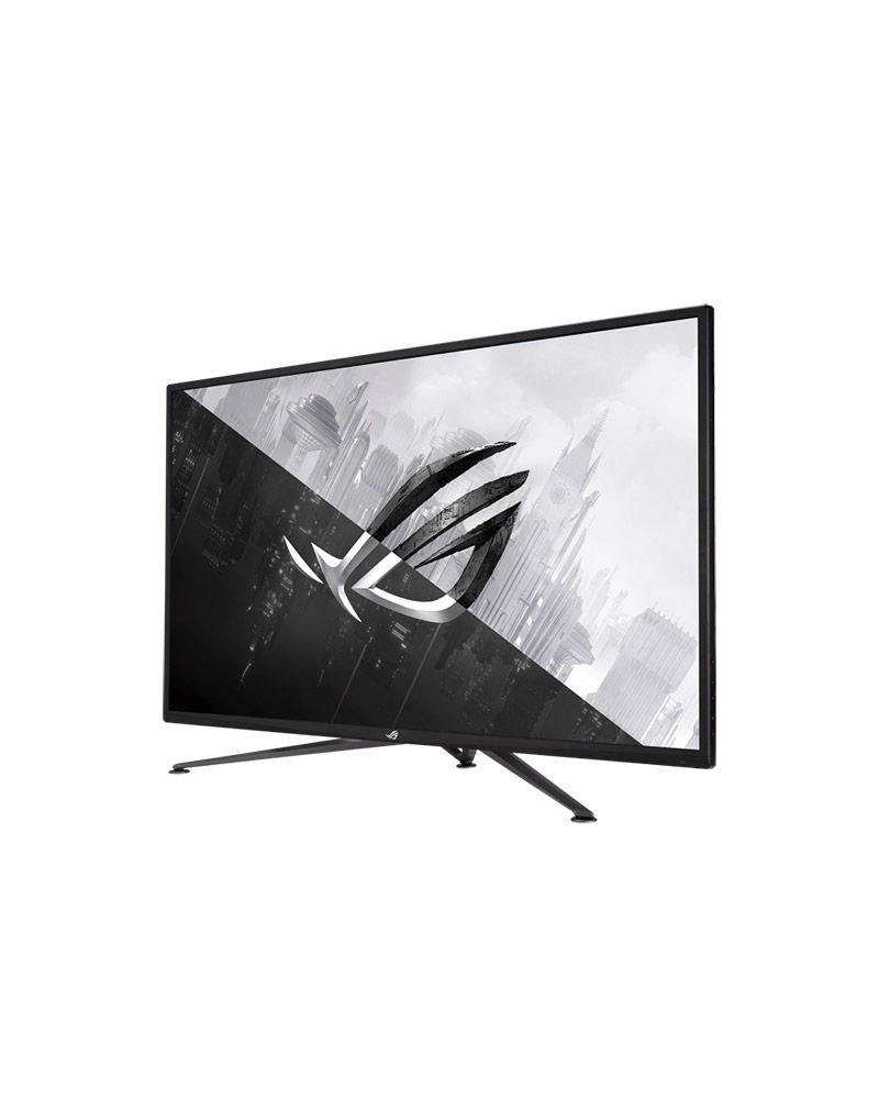 XG43UQ - 90LM0590-B02170 43 Inches 3840 x 2160 Pixels