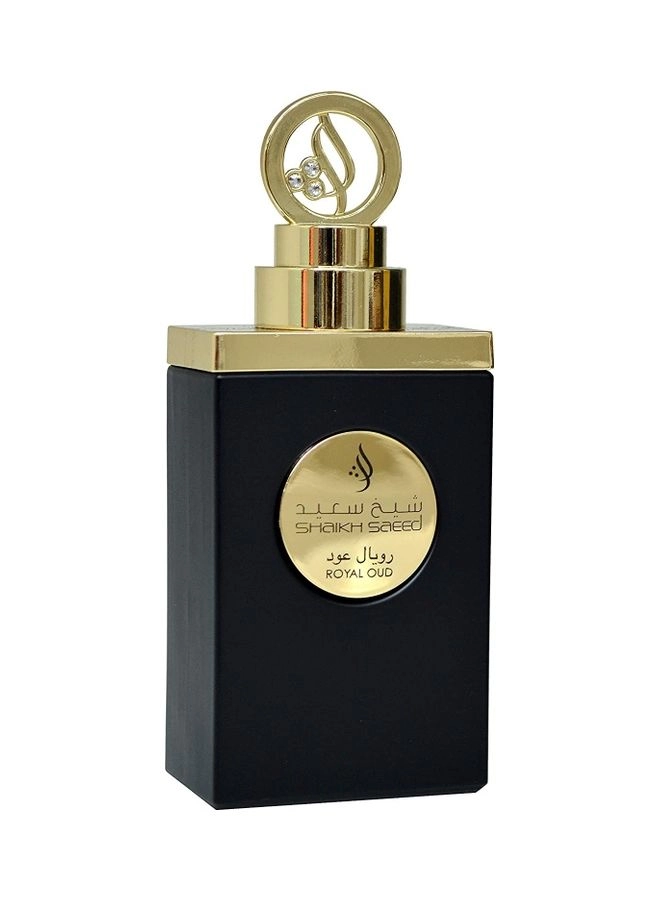 Royal Oud Eau de Parfum 100 ml