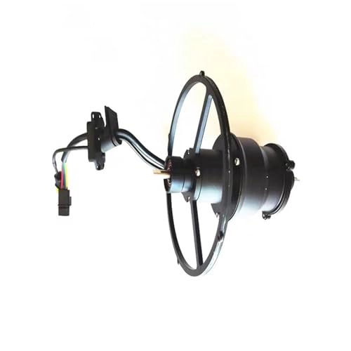 Agras Reduction Gearbox Module - T40/T20P